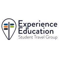 experience education logo image