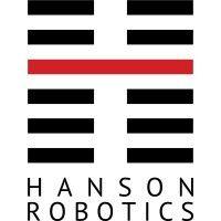 hanson robotics limited logo image