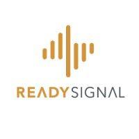 ready signal