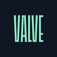 valve logo image