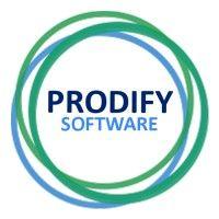 prodify software solutions ltd. logo image