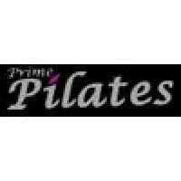 prime pilates logo image