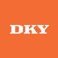 dky logo image