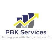 pbk services llc logo image