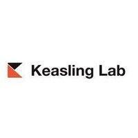 keasling lab logo image