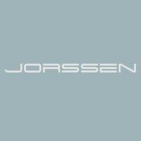 bmw - mini jorssen logo image