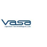 vasa applied technologies logo image