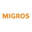 logo of Genossenschaft Migros Zurich