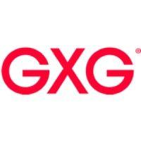 gxg logo image