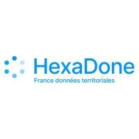 hexadone logo image