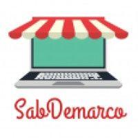 sabdemarco logo image