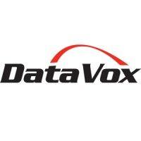 datavox logo image