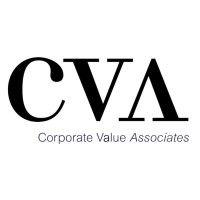 corporate value associates logo image