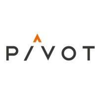 pivot marketing logo image