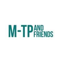 m-tp & friends logo image