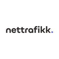 nettrafikk as logo image