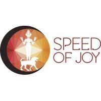 speed of joy productions logo image