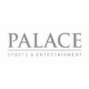 logo of Palace Sports Entertainment