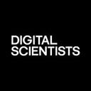 logo of Digital Scientists