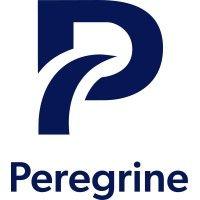 peregrine limited logo image