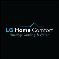 lg home comfort