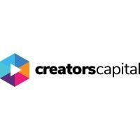 creators capital logo image