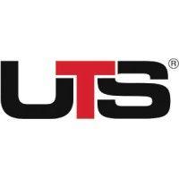 uts nederland logo image