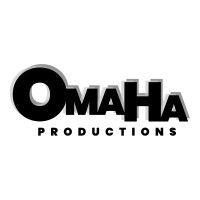 omaha productions logo image