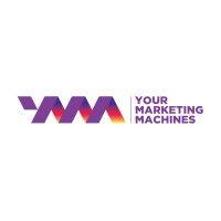 your marketing machines