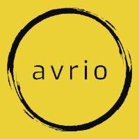 avrio worldwide logo image