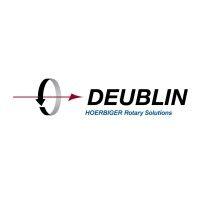 deublin company logo image