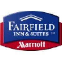 fairfield inn & suites by marriott fort worth/fossil creek logo image