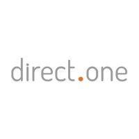 direct one s/a - d1 logo image