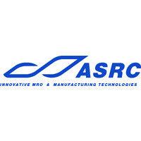 aviation services research centre (asrc) logo image