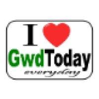 gwdtoday logo image