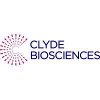 clyde biosciences logo image