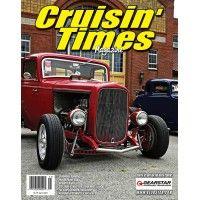 cruisin times magazine logo image