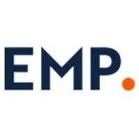 emp - energy management professionals logo image