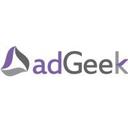 logo of Adgeek Martech Company