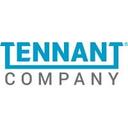 logo of Tennant Company