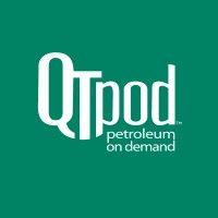 qtpod logo image