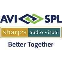 sharp's audio visual