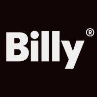 billy logo image