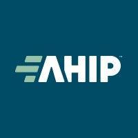 ahip logo image