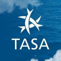 tasa logo image