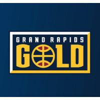 grand rapids gold logo image