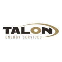 talon energy services inc.