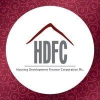 housing development finance corporation plc logo image