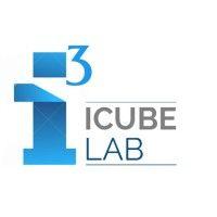 icube lab logo image