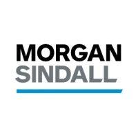 morgan sindall construction & infrastructure logo image